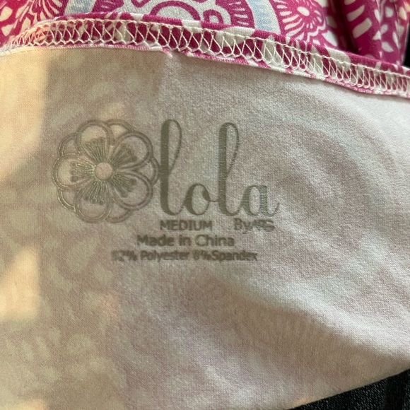 LOLA summer dress - Picture 2 of 2